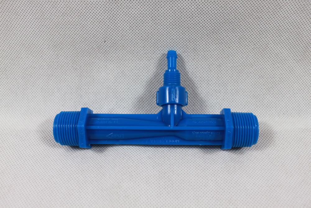 Injector PVDF 484 3/4